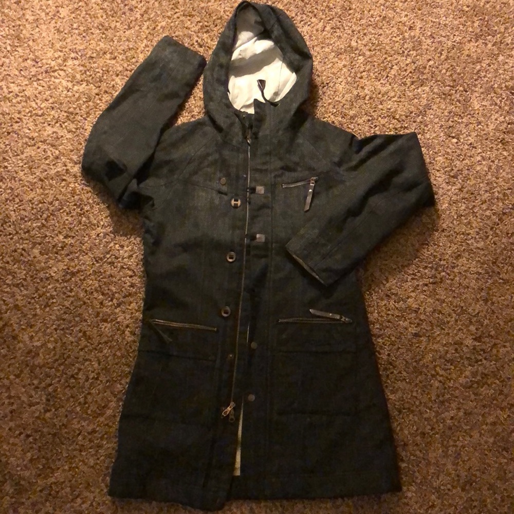 Volcom Snowboard Jacket